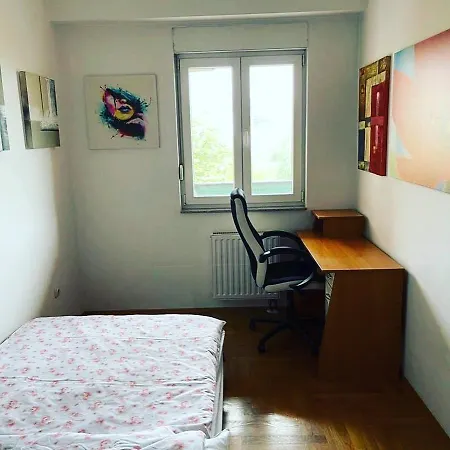 Apartment Aleja