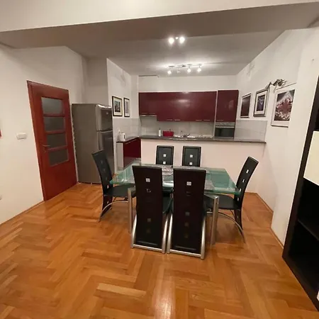 Appartamento Aleja *