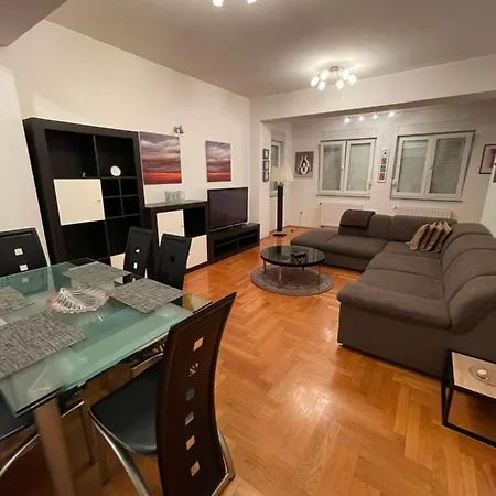 Aleja Apartment Banja Luka