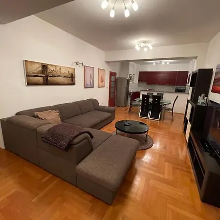 Aleja Appartamento Banja Luka