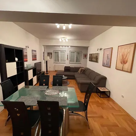 Aleja Apartment Banja Luka
