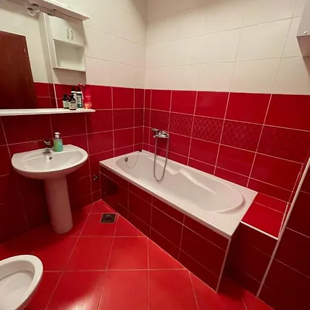 Aleja Appartamento Banja Luka